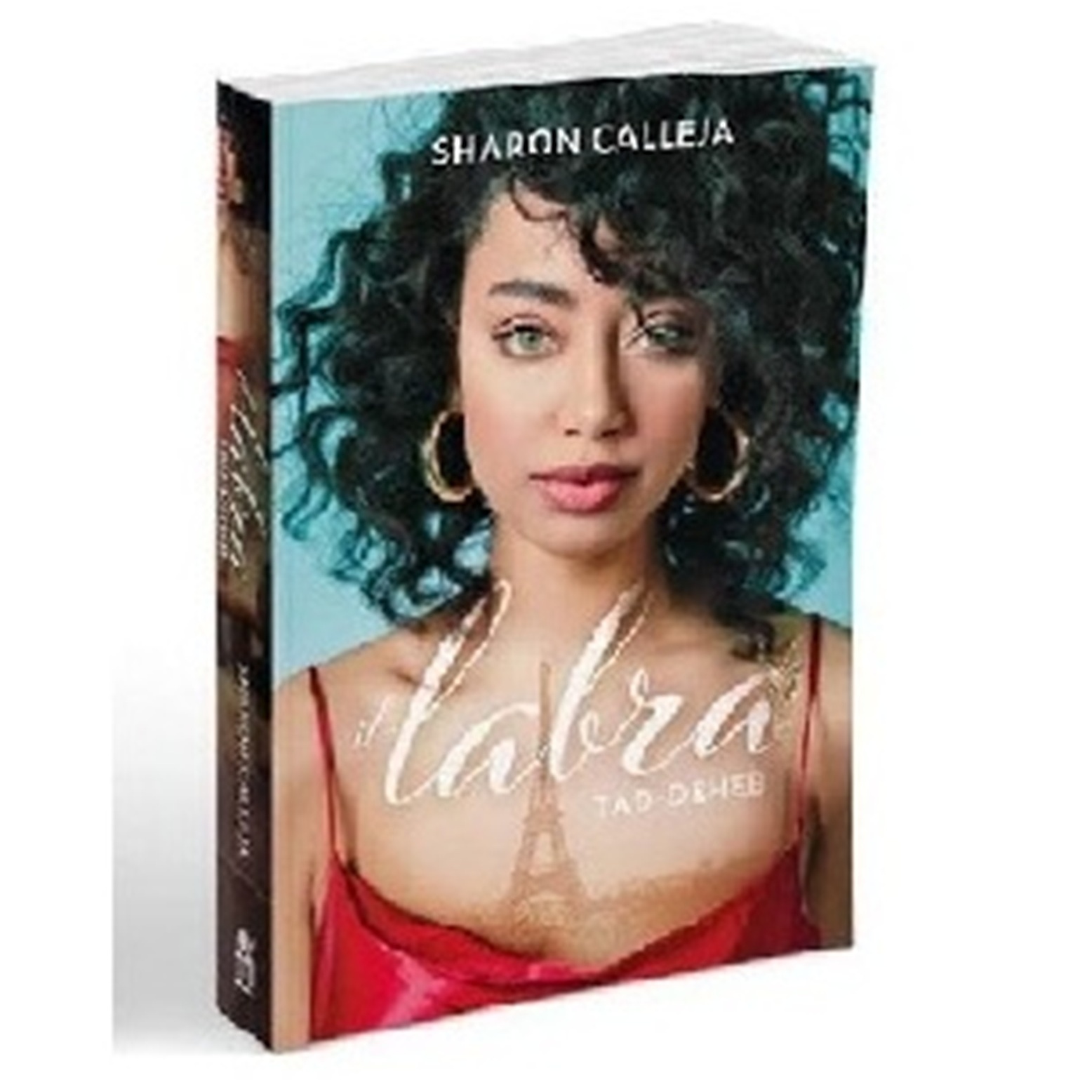 Books - Il-Labra tad-Deheb